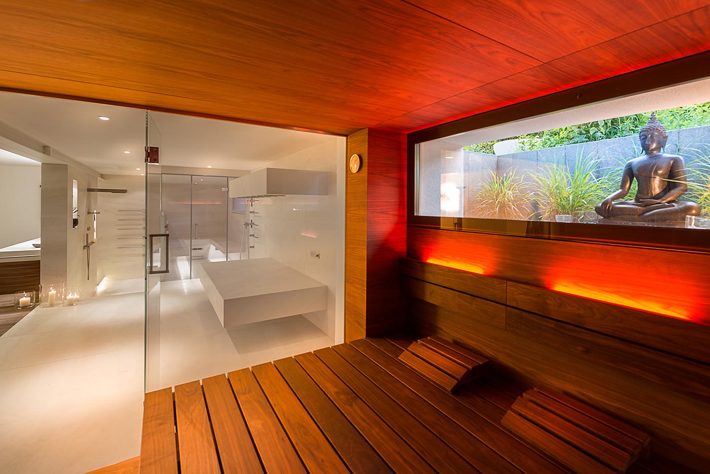 design sauna corso peter gloeckner 2 | corso saunamanufaktur