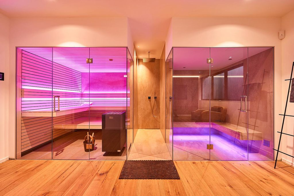 beet Zogenaamd adopteren Types of sauna: which sauna is right for me? | corso